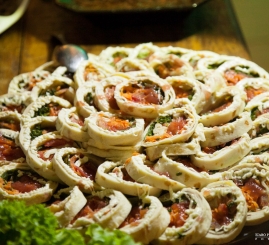 Casamento Mauro & Viviam